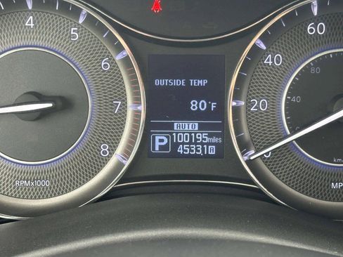 Used 2019 INFINITI QX80 Luxe w/ 22" Wheel Package AWD/4WD image 28