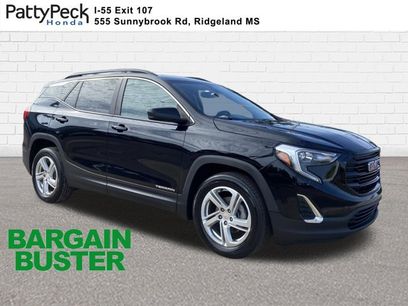 Used 2021 GMC Terrain SLE w/ Driver Convenience Package