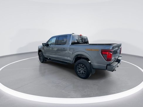 Used 2025 Ford F150 Tremor w/ Bed Utility Package image 16