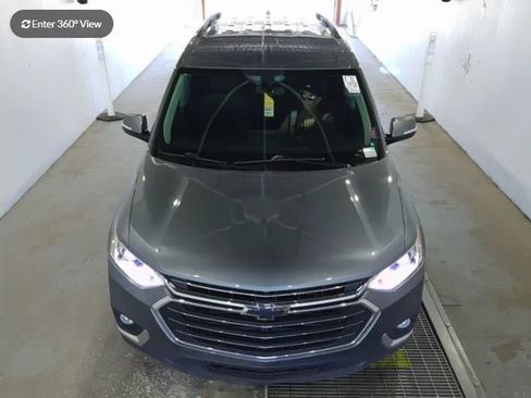 Used 2019 Chevrolet Traverse LT FWD image 4