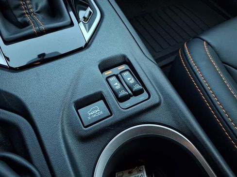 Used 2023 Subaru Crosstrek 2.5i Limited image 13