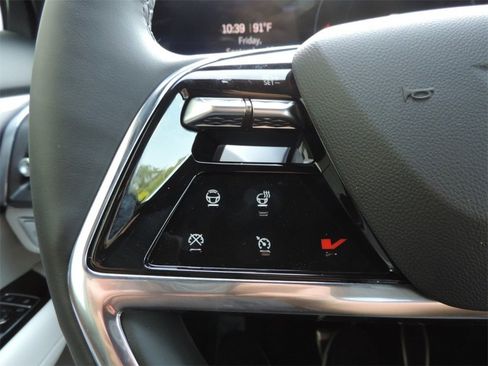 New 2026 Cadillac Vistiq Luxury image 26