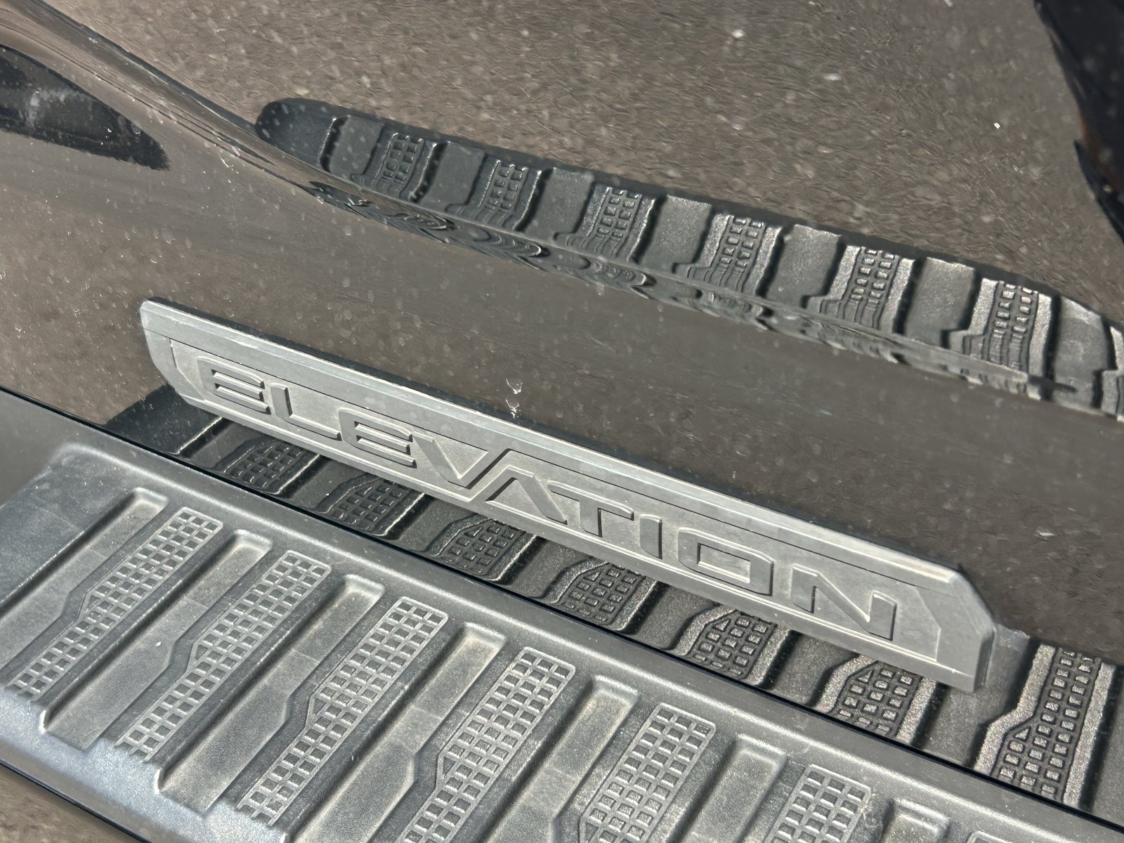 Used 2021 GMC Sierra 1500 Elevation RWD image 7