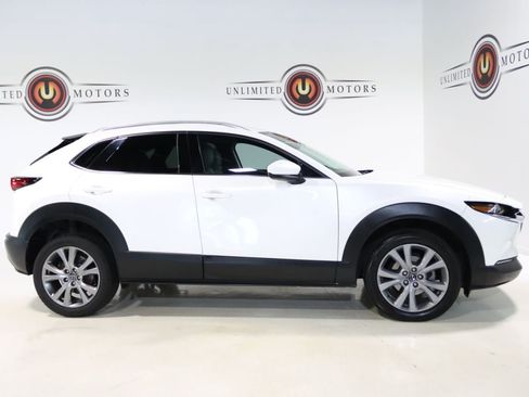 Used 2020 MAZDA CX-30 AWD w/ Premium Package image 30