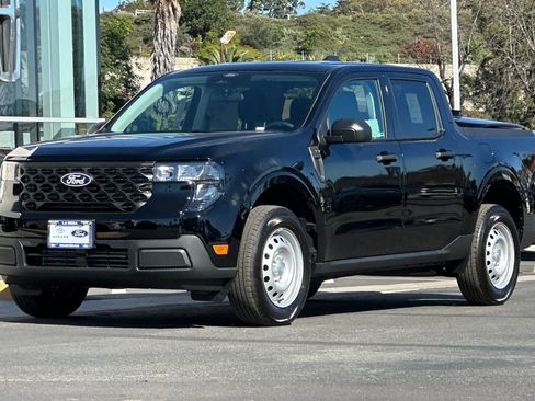 New 2026 Ford Maverick XL image 7