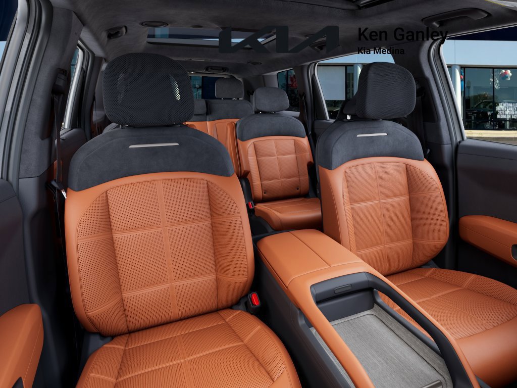 New 2027 Kia Telluride SX Prestige AWD/4WD image 15