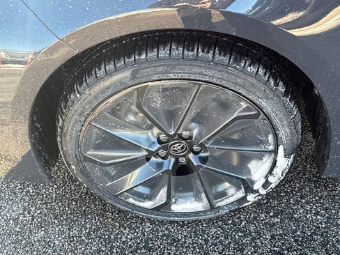 New 2026 Toyota Corolla SE image 14