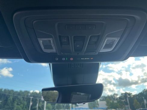 New 2026 Chevrolet Silverado 2500 High Country w/ Technology Package image 40