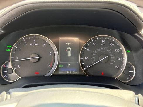 Used 2019 Lexus RX 350 FWD w/ Navigation Package image 32