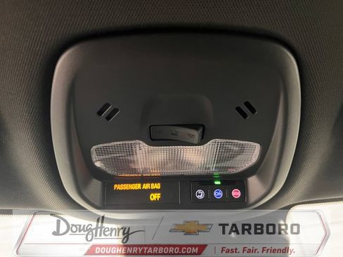 New 2026 Chevrolet Trax RS w/ Driver Confidence Package FWD image 48