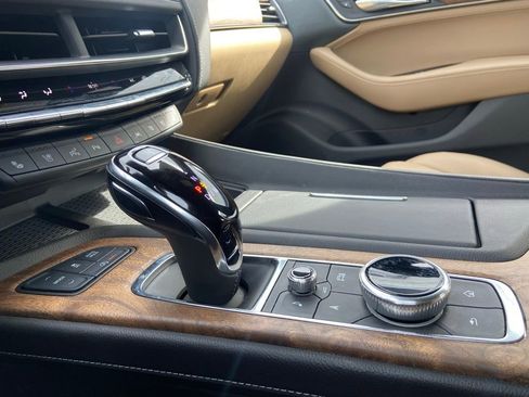 Used 2025 Cadillac CT5 Premium Luxury image 19