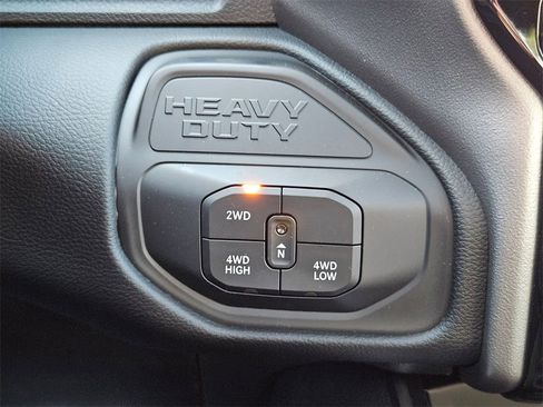 New 2026 RAM 3500 Laramie w/ Night Edition image 35