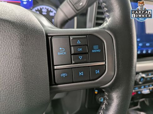 Used 2021 Ford F150 XLT w/ Equipment Group 302A High AWD/4WD image 18