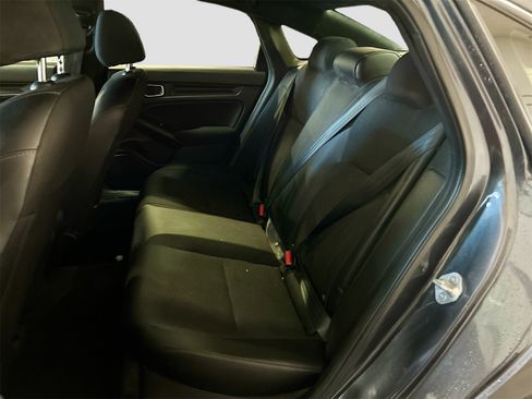 Used 2024 Honda Civic Sport image 23
