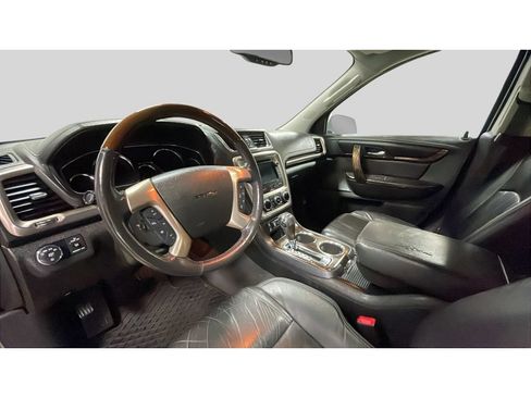 Used 2016 GMC Acadia Denali AWD/4WD image 11