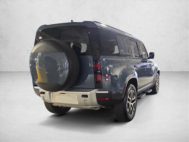 Used 2024 Land Rover Defender 110 S AWD/4WD image 5