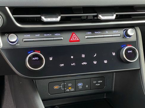 New 2026 Hyundai Sonata SEL image 19