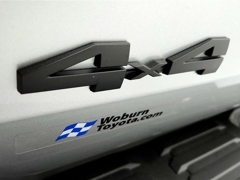 Used 2024 Toyota Tundra SR5 w/ TRD Sport Premium Package image 21