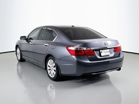 Used 2015 Honda Accord EX-L image 6