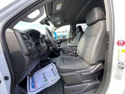 New 2026 Chevrolet Silverado 2500 W/T w/ WT Convenience Package image 14