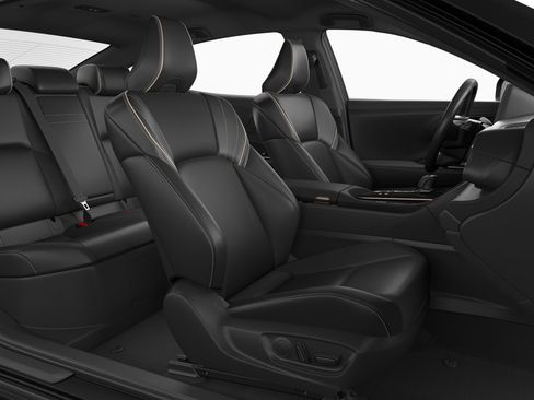 New 2026 Toyota Crown AWD/4WD image 50