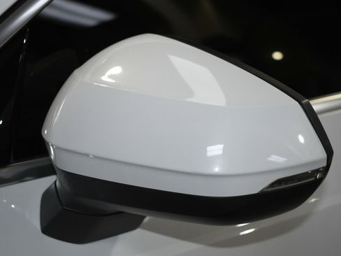 Used 2021 Audi Q3 2.0T Premium Plus w/ Premium Plus Package image 62