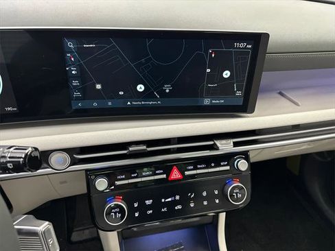 New 2026 Hyundai Tucson Limited image 31