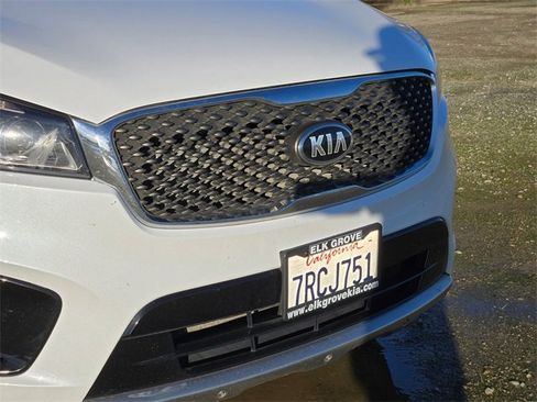 Used 2016 Kia Sorento SX image 5