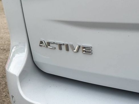 Used 2025 Ford Expedition Active AWD/4WD image 22