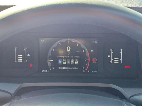 Used 2026 Toyota 4Runner SR5 AWD/4WD image 20