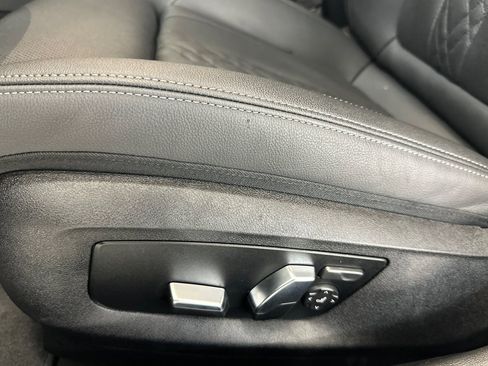 Certified 2023 BMW 530e w/ Premium Package image 13