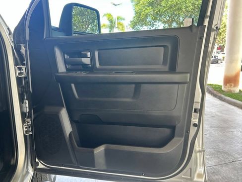 Used 2026 RAM 3500 Tradesman AWD/4WD image 29