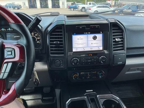 Used 2018 Ford F150 XL w/ Equipment Group 101A Mid AWD/4WD image 17