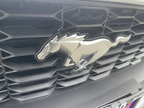 New 2026 Ford Mustang EcoBoost image 27