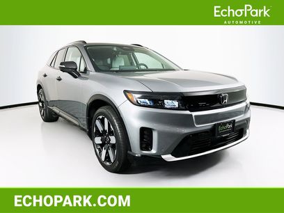 Used 2025 Honda Prologue Elite