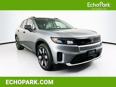 Used 2025 Honda Prologue Elite image 1