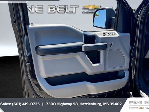 Used 2020 Ford F150 XLT AWD/4WD image 20