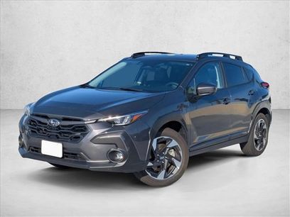 Used 2025 Subaru Crosstrek 2.5i Limited w/ Crosstrek Mirror Package