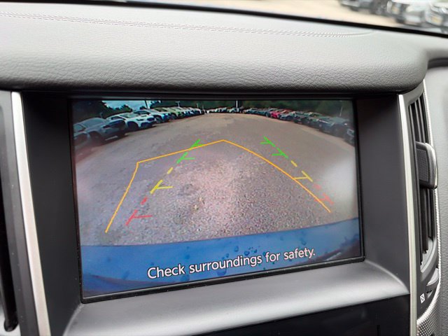 Used 2018 INFINITI Q50 Sport AWD/4WD image 29