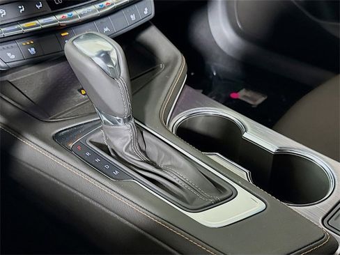 New 2025 Cadillac CT4 Sport image 11