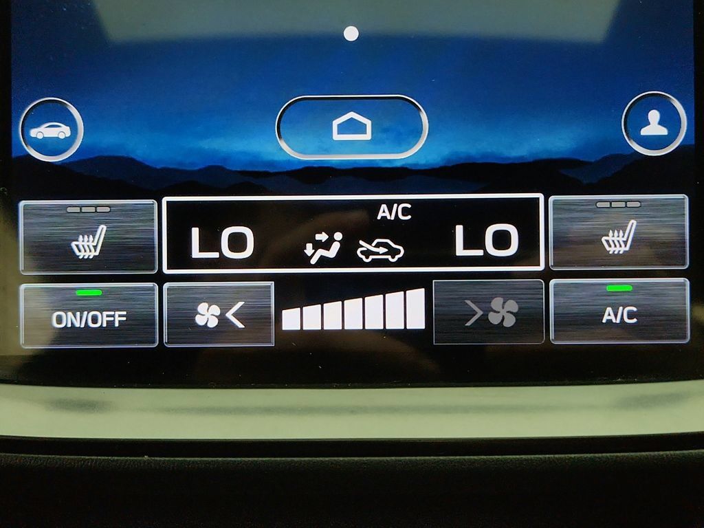Used 2023 Subaru WRX Premium AWD/4WD image 16