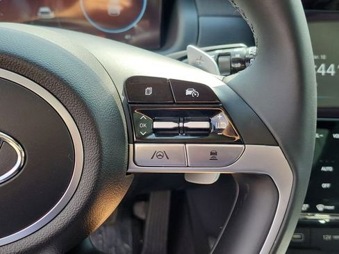 Used 2024 Hyundai Tucson Limited image 7