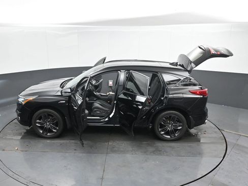 Used 2021 Acura RDX A-Spec image 55