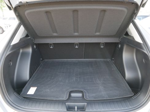 Certified 2026 Hyundai Kona SEL Sport AWD/4WD image 18