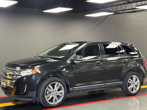 Used 2013 Ford Edge Limited image 1