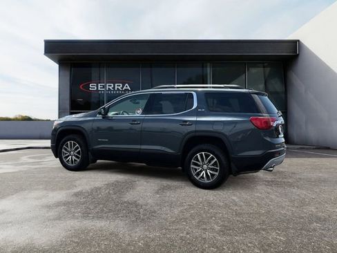 Used 2019 GMC Acadia SLE FWD image 3