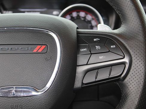 Used 2018 Dodge Challenger R/T Scat Pack image 14