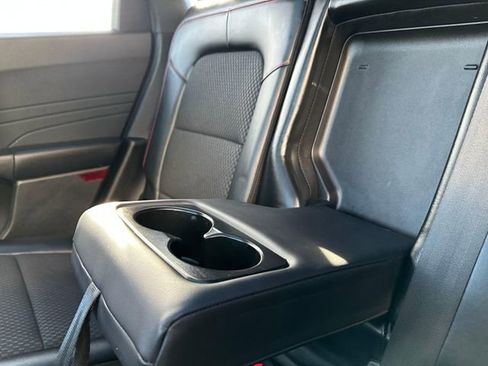 Used 2023 Ford Escape ST-Line Elite w/ Class II Trailer Tow Package image 24