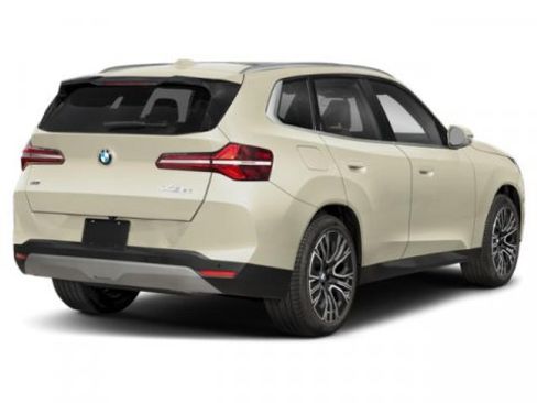 New 2026 BMW X3 xDrive30i w/ Premium Package AWD/4WD image 2