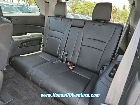 Used 2022 Honda Pilot Special Edition image 8